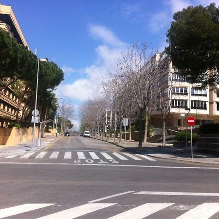 Entre Tres Playas Selectas Apartment Salou Exterior photo