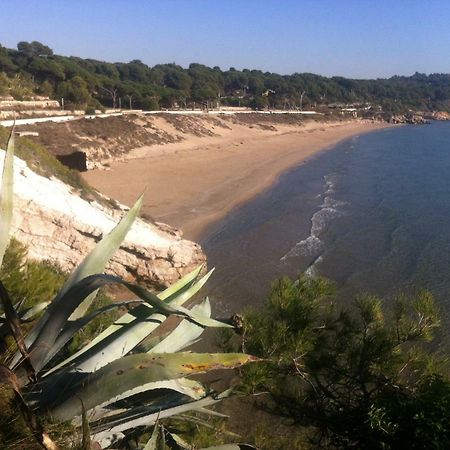 Entre Tres Playas Selectas Apartment Salou Exterior photo