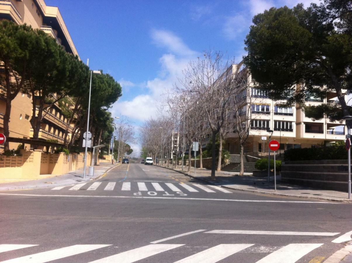 Entre Tres Playas Selectas Apartment Salou Exterior photo