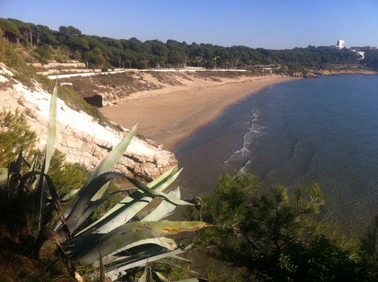 Entre Tres Playas Selectas Apartment Salou Exterior photo